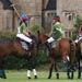 Vaux Park Polo