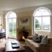 the drawing room